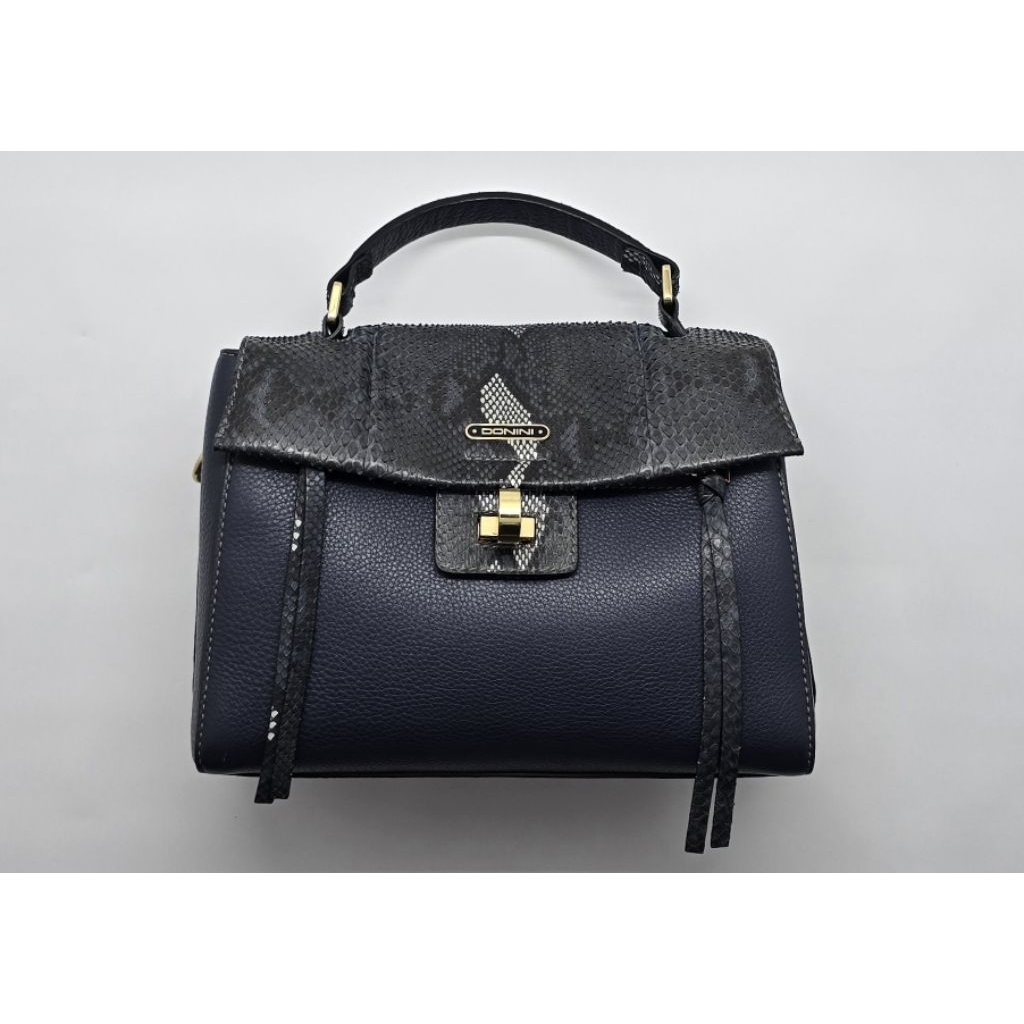 [PRELOVED DONINI] Tas Donini Roma