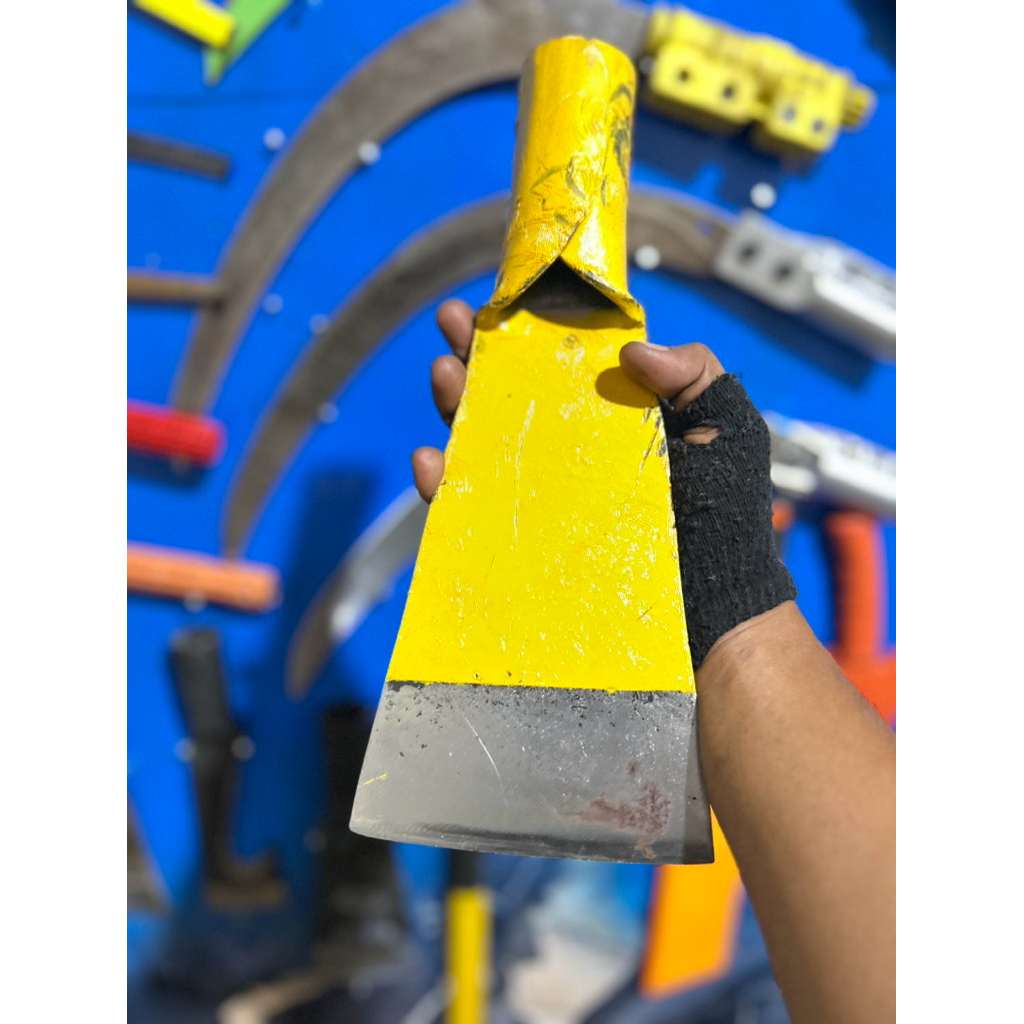 dodos jaguar tanpa asah