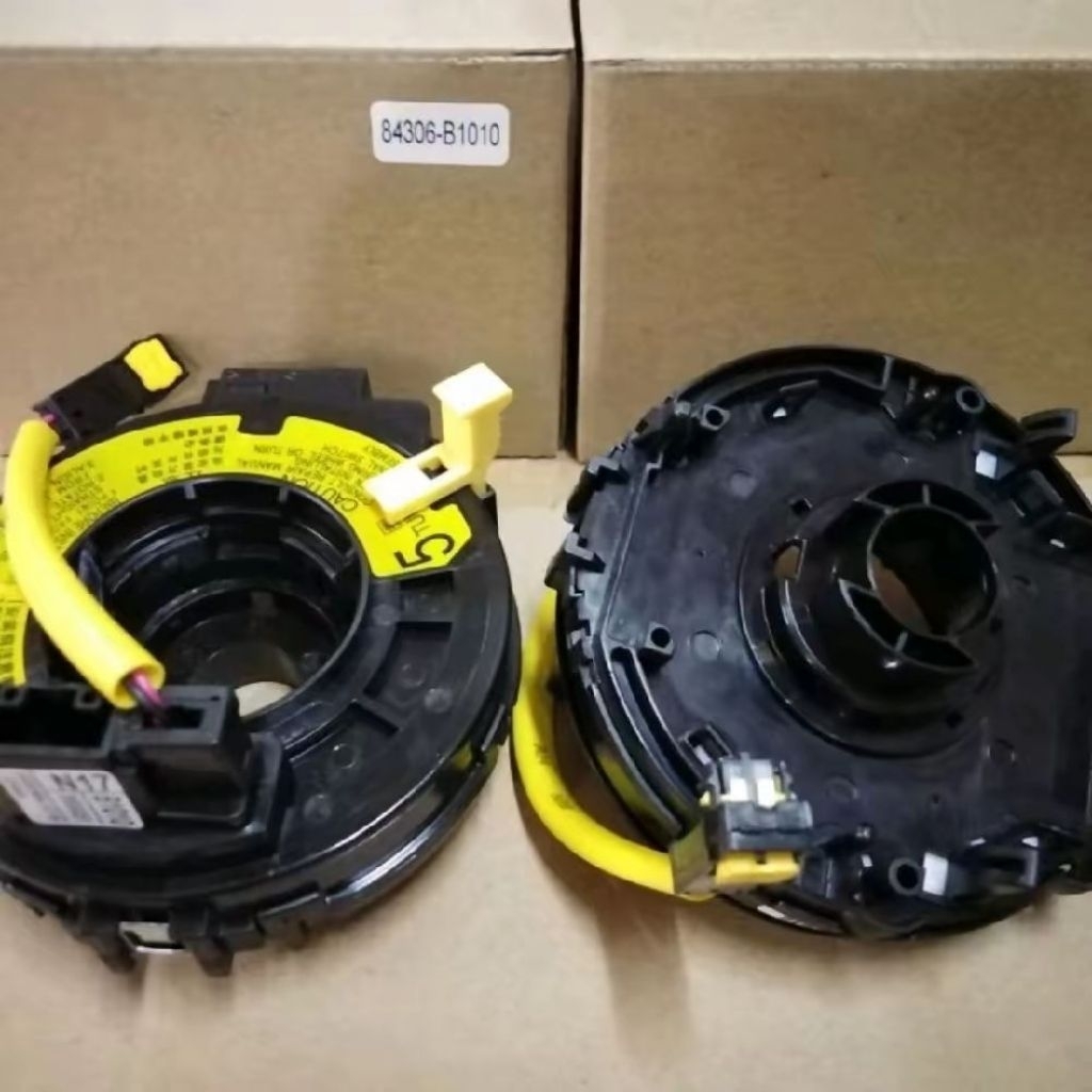 Kabel spiral klakson grand avanza 2016 84306-B1010