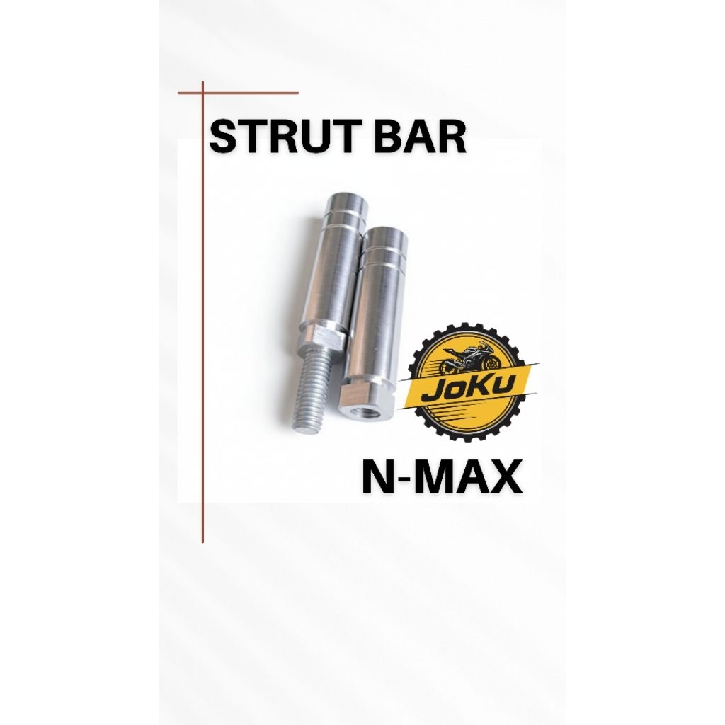 Strutbar Stabilizer Yamaha Nmax Tahun 2017-2020