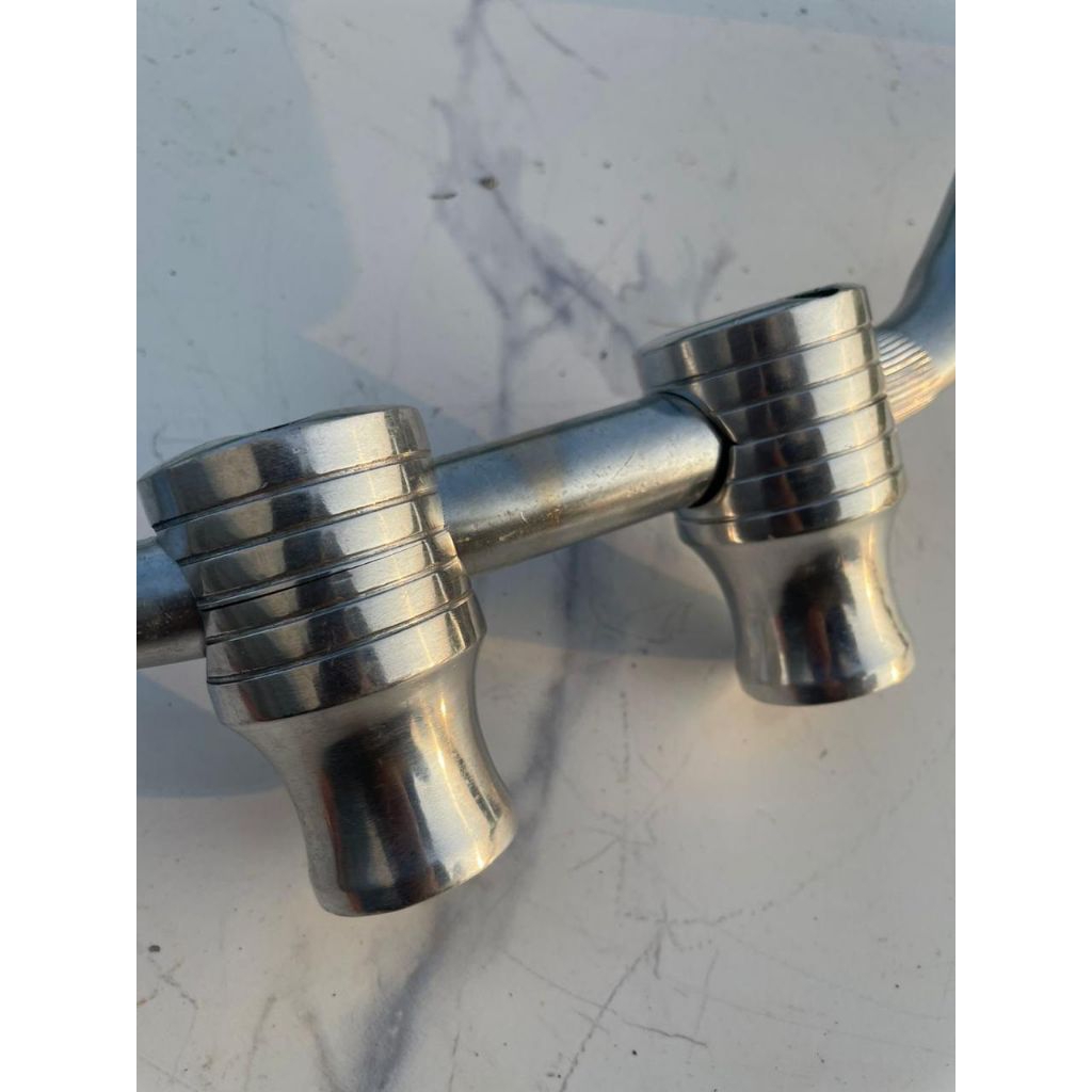 Raiser Stang / Raiser Custom / Raiser Chopper Bobber / Dogbone