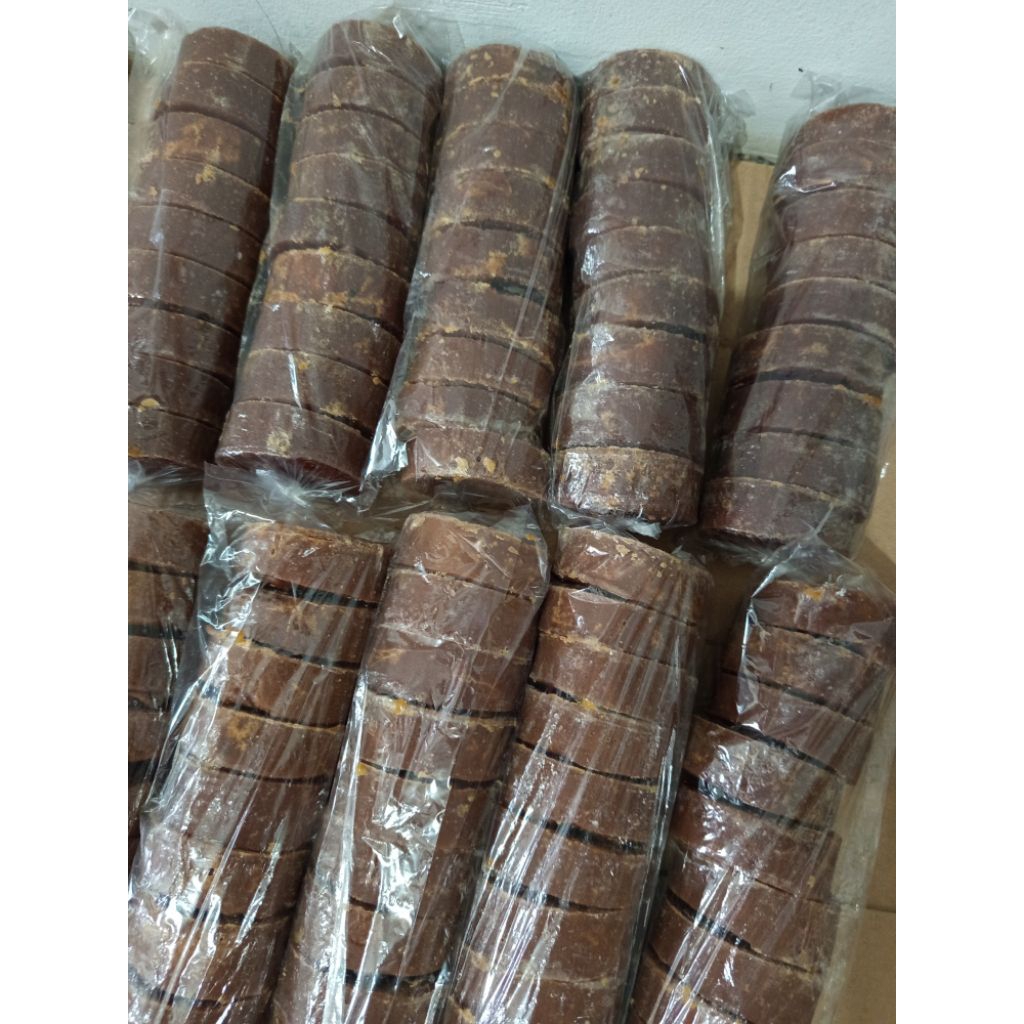 Gula Kawung/Gula aren 1 kilo