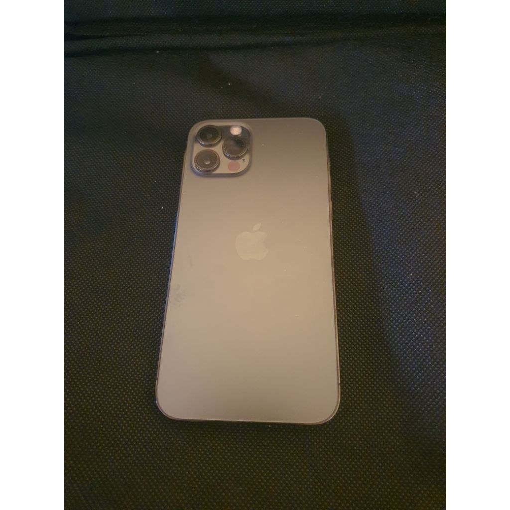 iphone 12 pro 256 wifi only