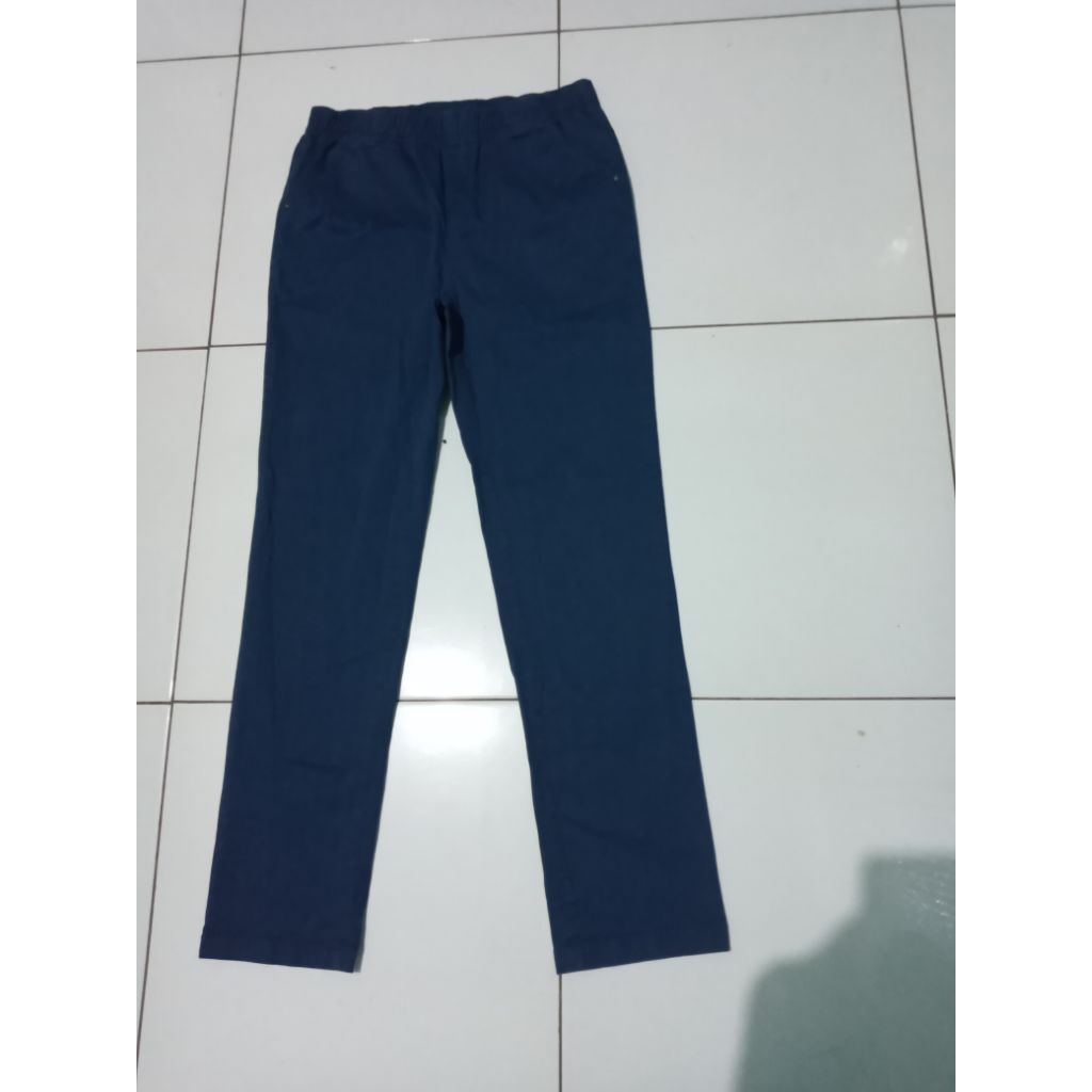 Spao chino size S(baru)