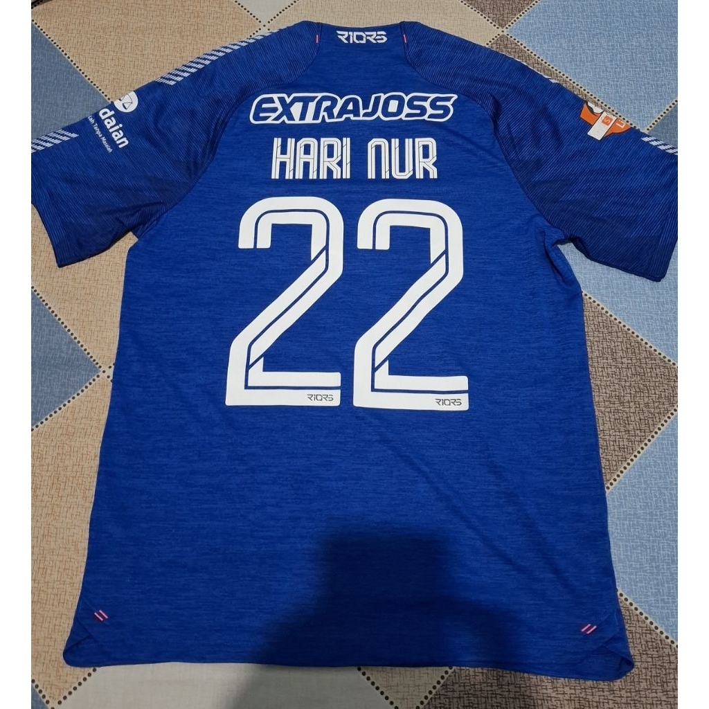 jersey PSIS 2020