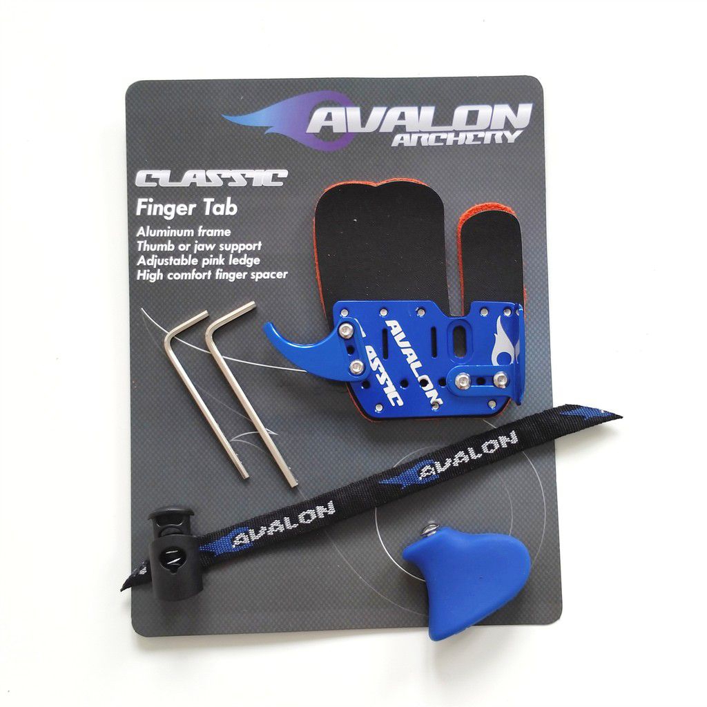 Finger Tab Avalon Classic