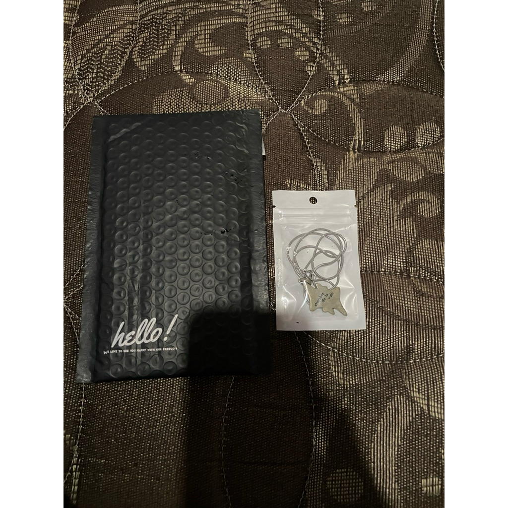 Kalung CHMB ( Chambre de la vain)