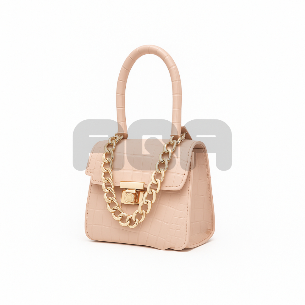 MANYALA by AQA - Tas Selempang Bahu Tas Wanita Slingbag Serba Guna Model Andin