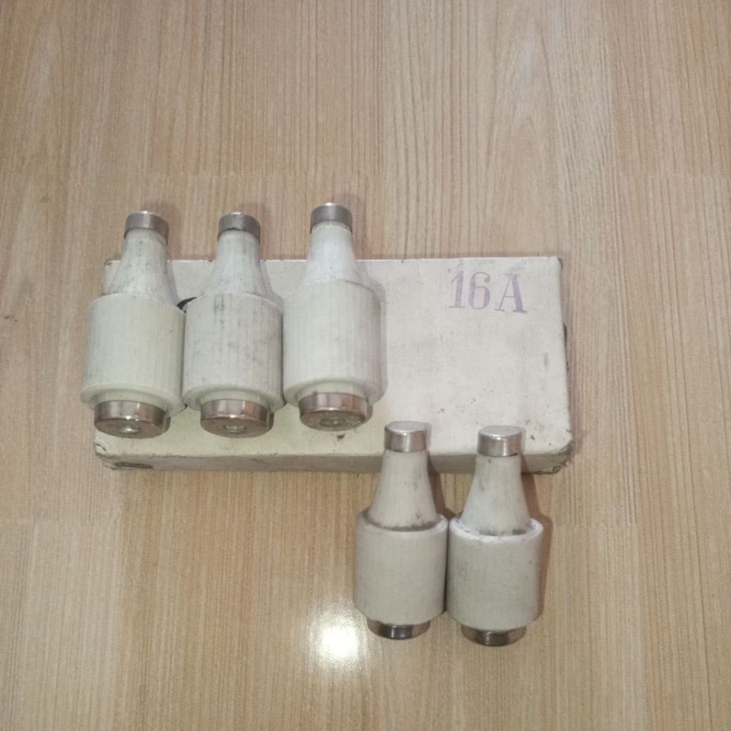 SEKRING BATU DAYA 16A JERMAN