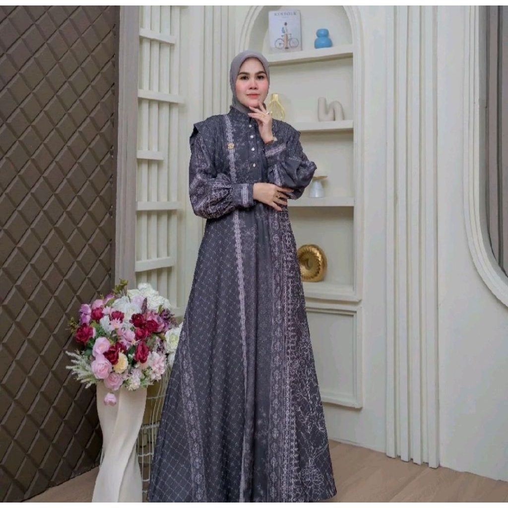 GAMIS BELIFI PREMIUM