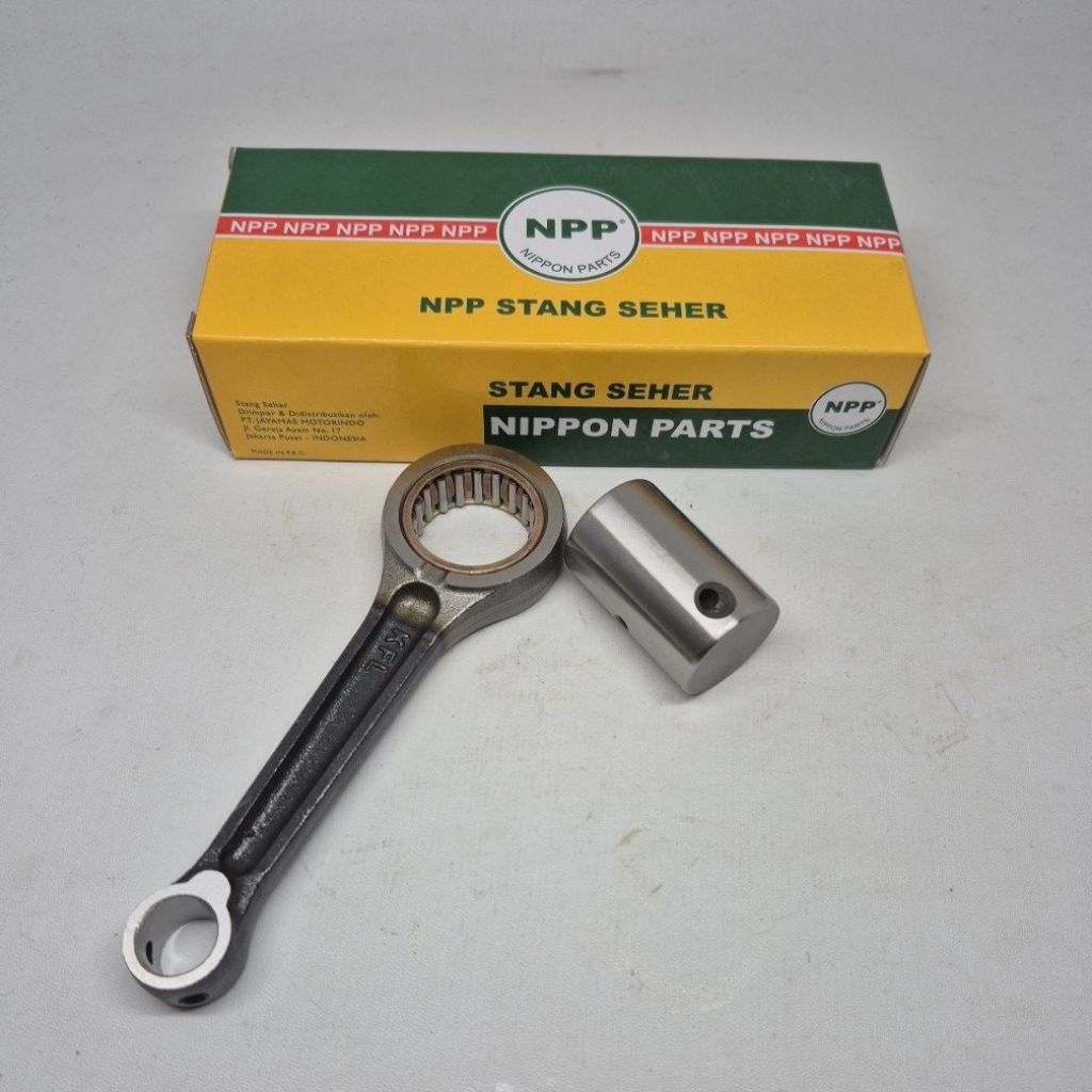 STANG SEHER KARISMA (011-KPH-0705) ORIGINAL NPP