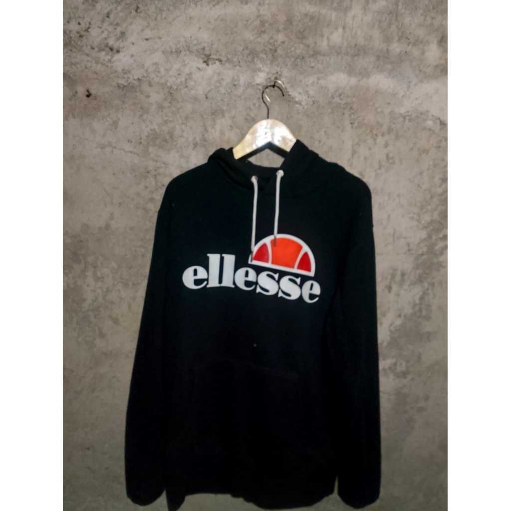 HOODIE ELLESE GATTERO ORIGINAL