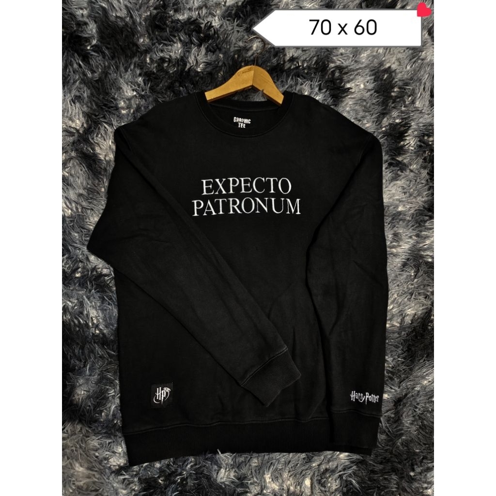 Harry Potter crewneck