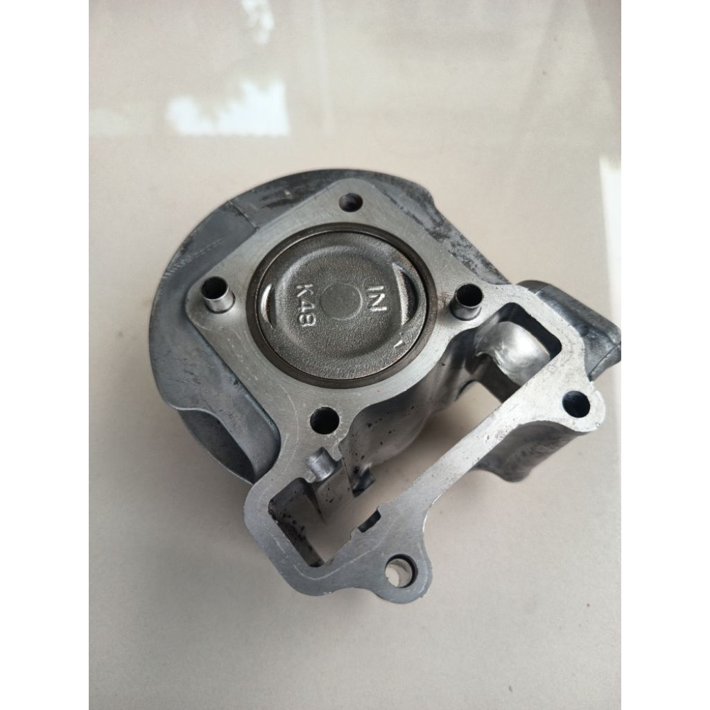 BLOK SEHER BEAT FI BEAT ESP SCOOPY FI K44 BURING BEAT NEW K44