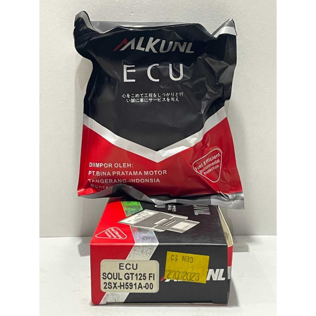 CDI YAMAHA MIO SOUL GT125 2SX-H591A