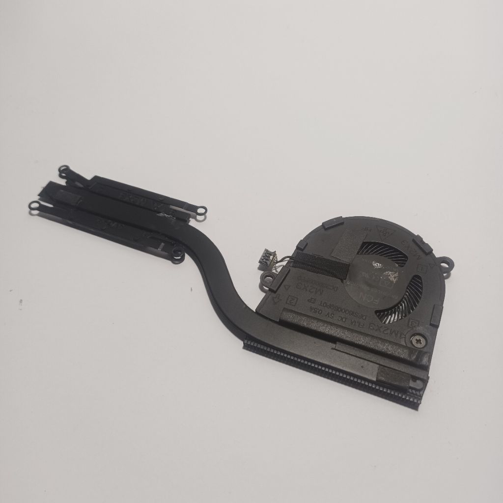 Heatsink Fan Kipas Pendingin Laptop Dell Latitude 7400 E7400