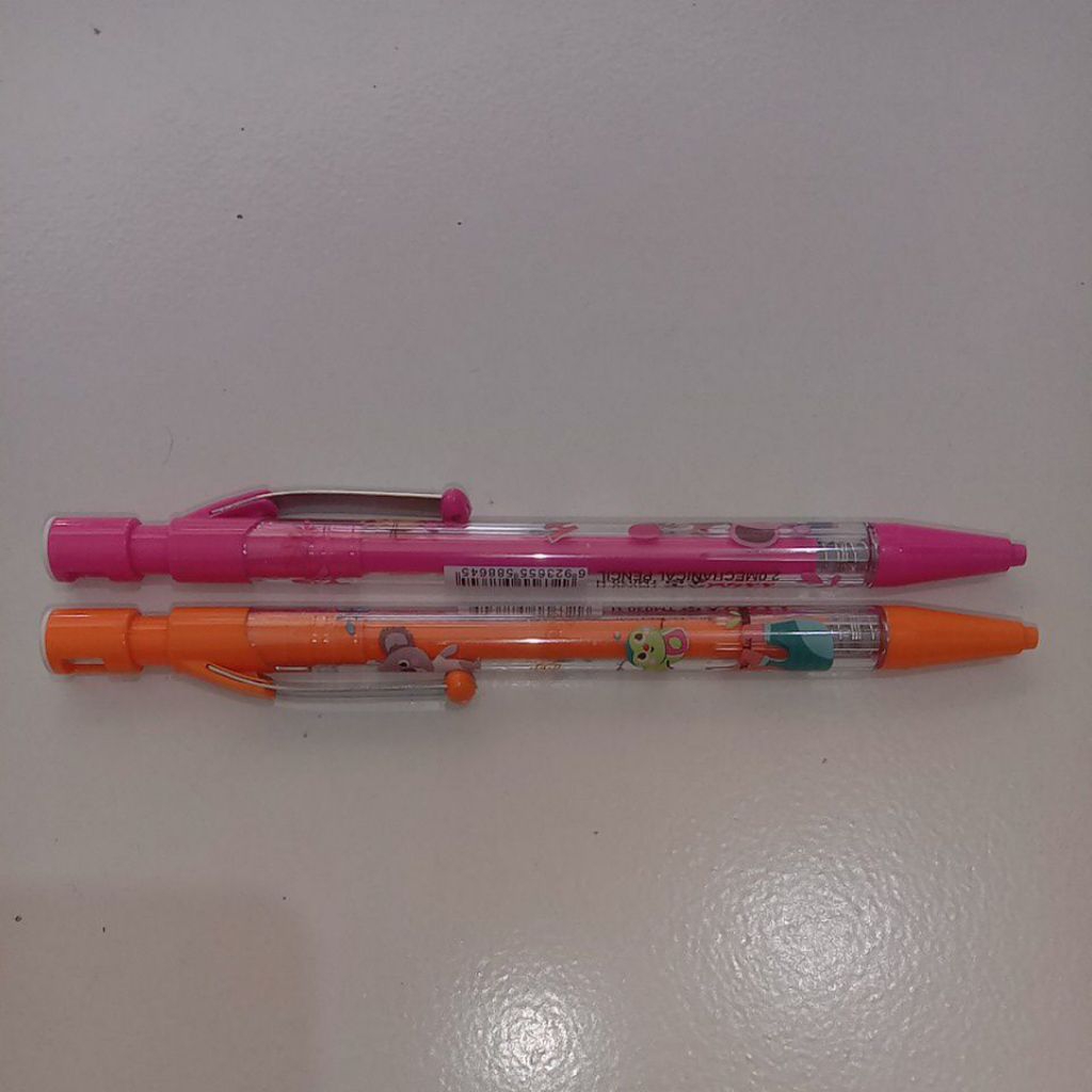 

Mechanical Pencil TIZO