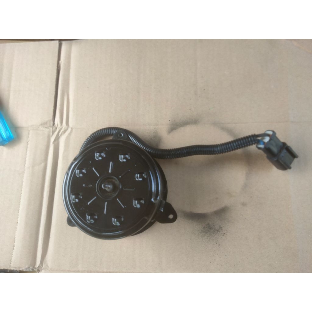 dinamo kipas radiator mobil orginal