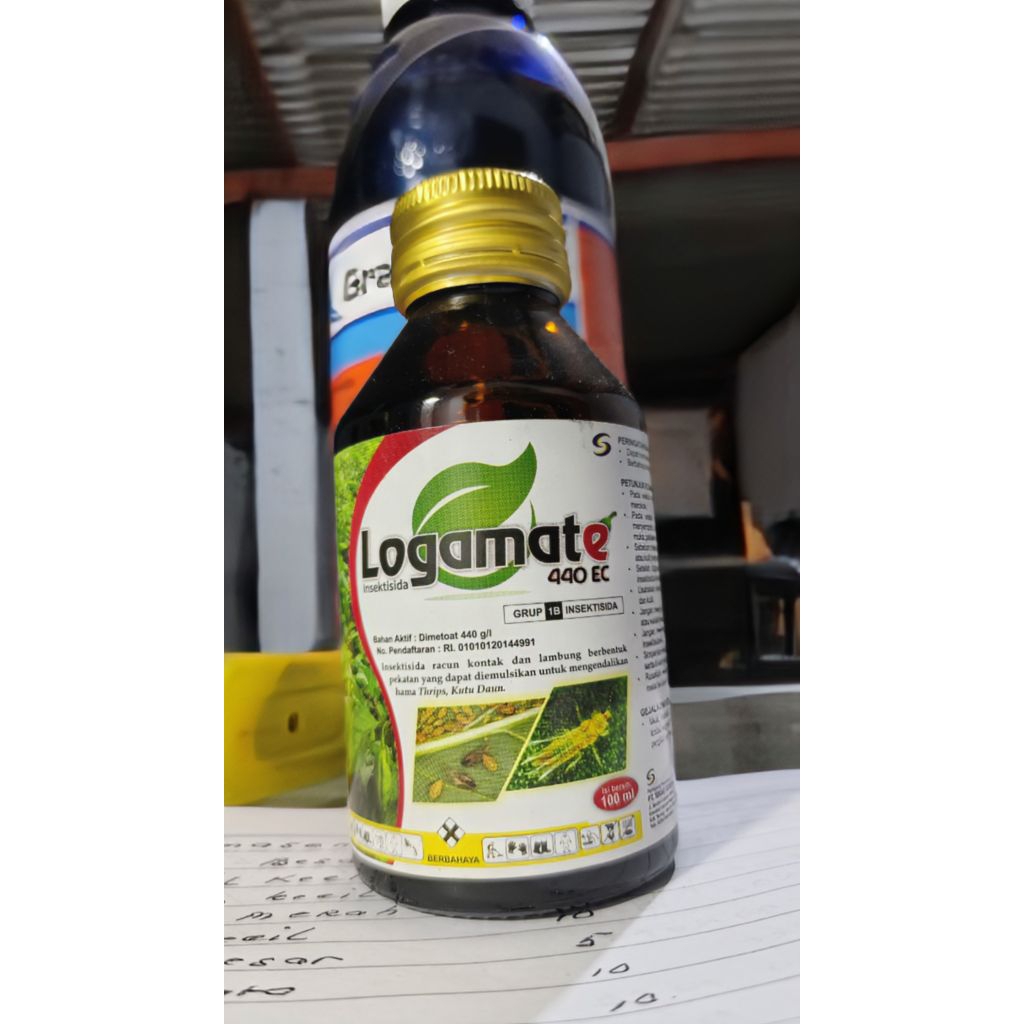 LOGAMATE 440 EC 100ml