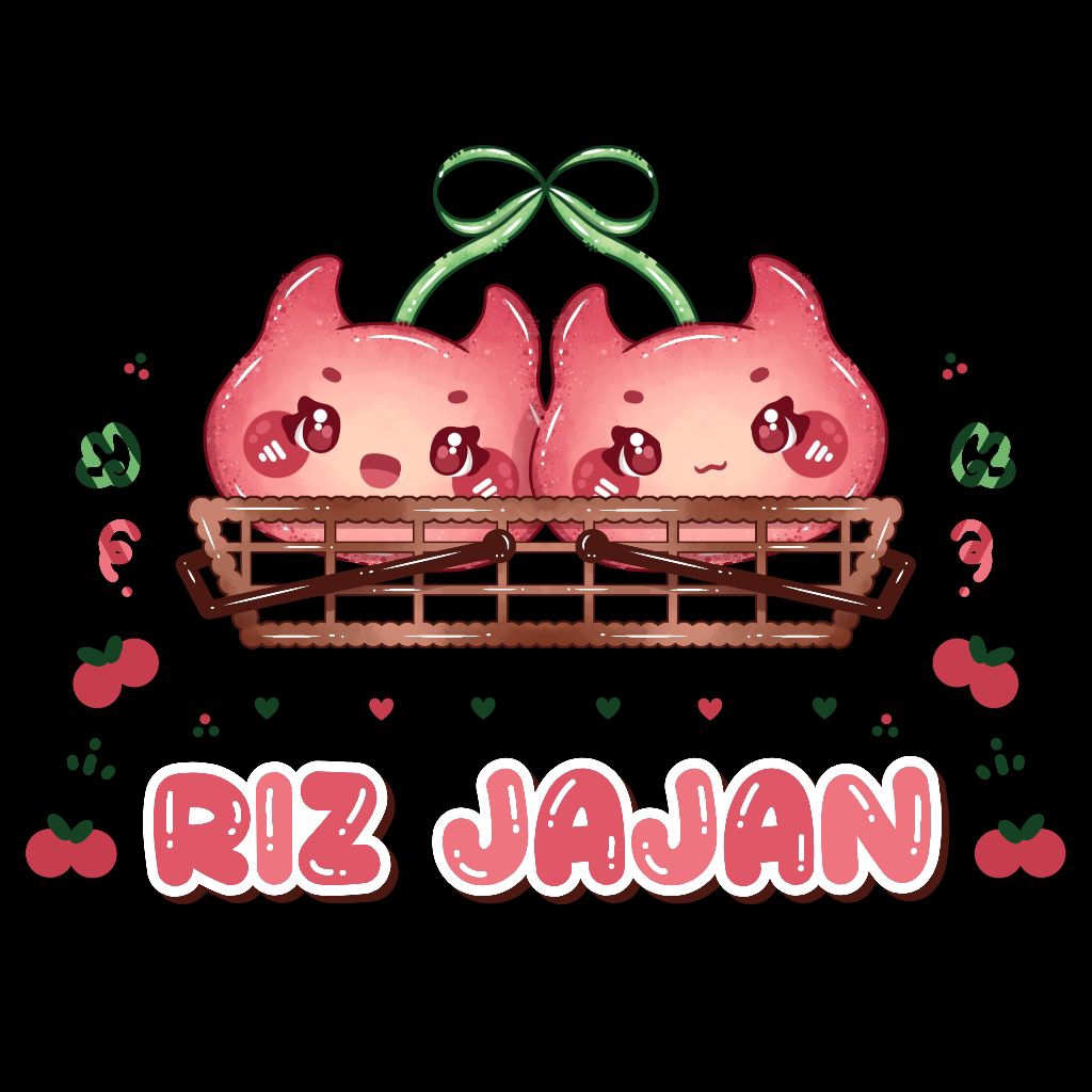 

CO PACKING RIZ JAJAN