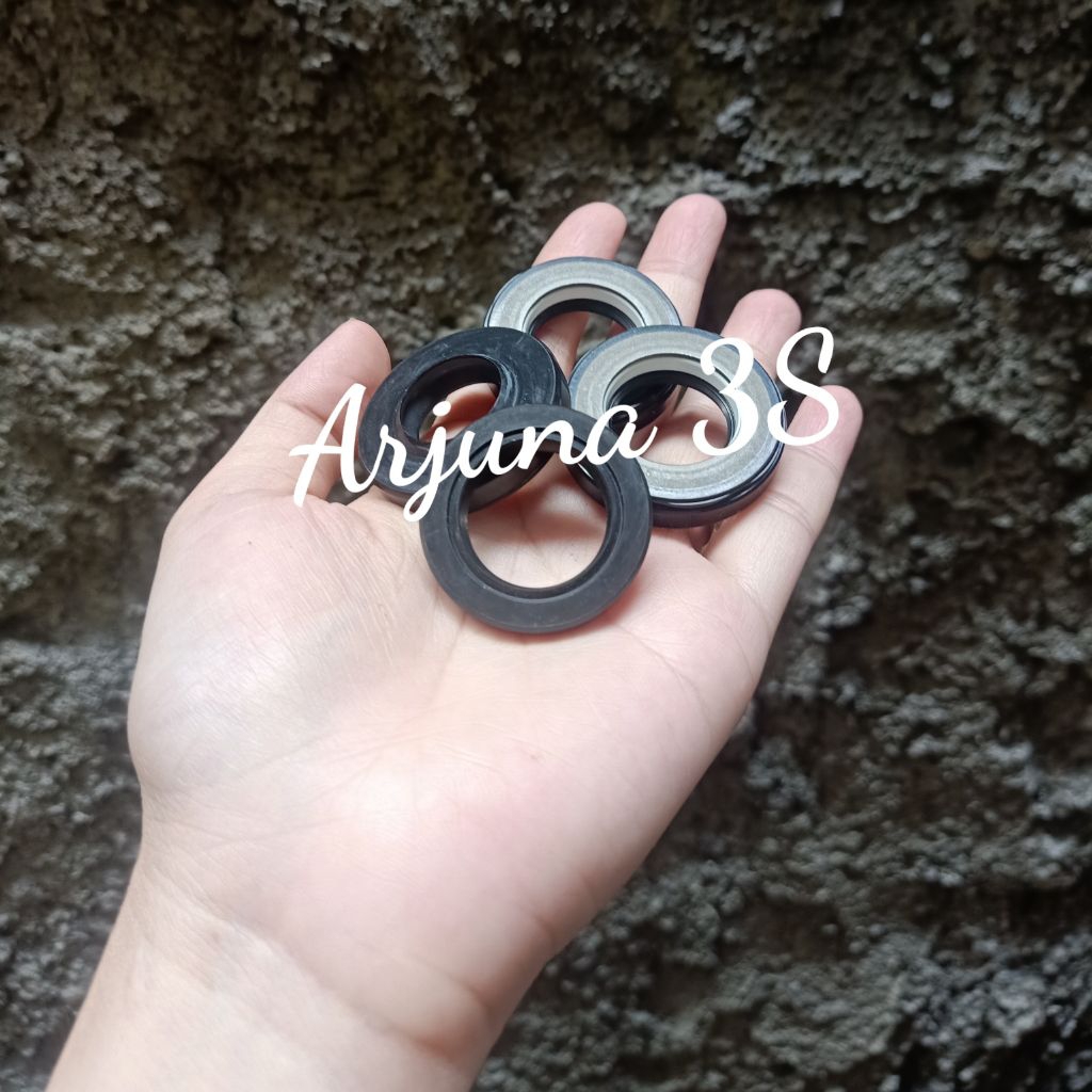 Seal kit set rack steer power steering aveo sonic