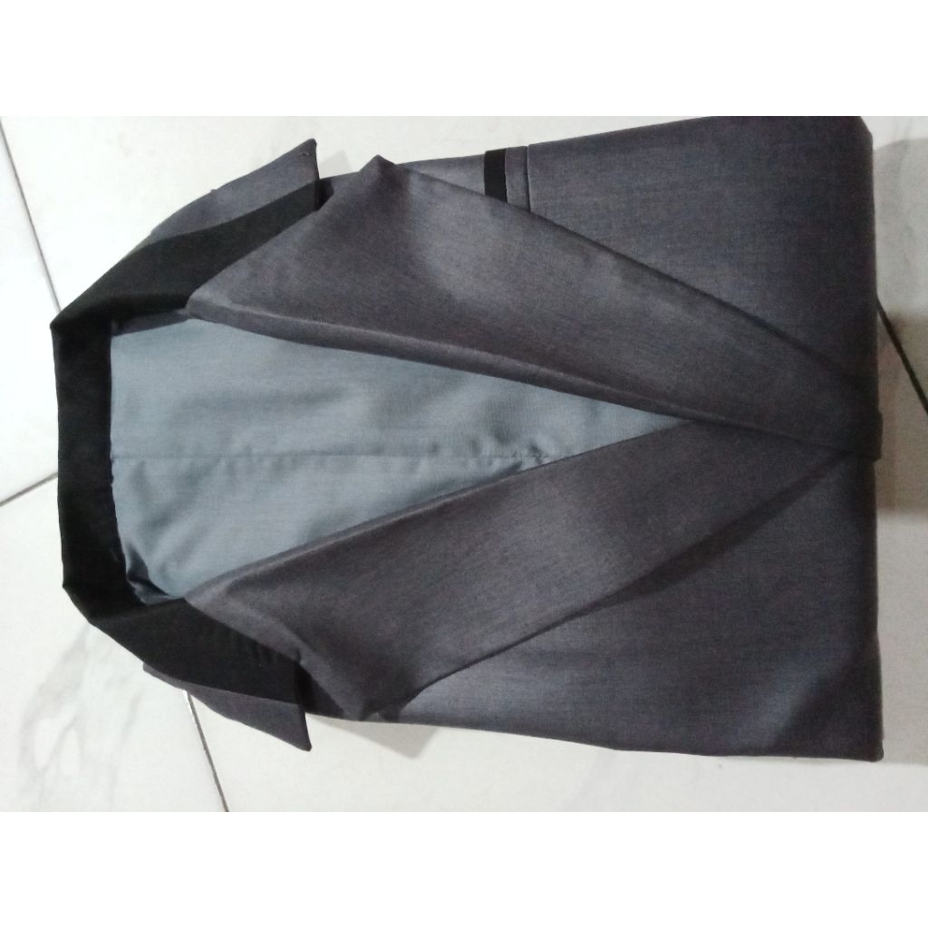 balzer/Semi jas furing dan non-furing untuk acara formal acara resmi, pernikahan, wisuda dan acara f