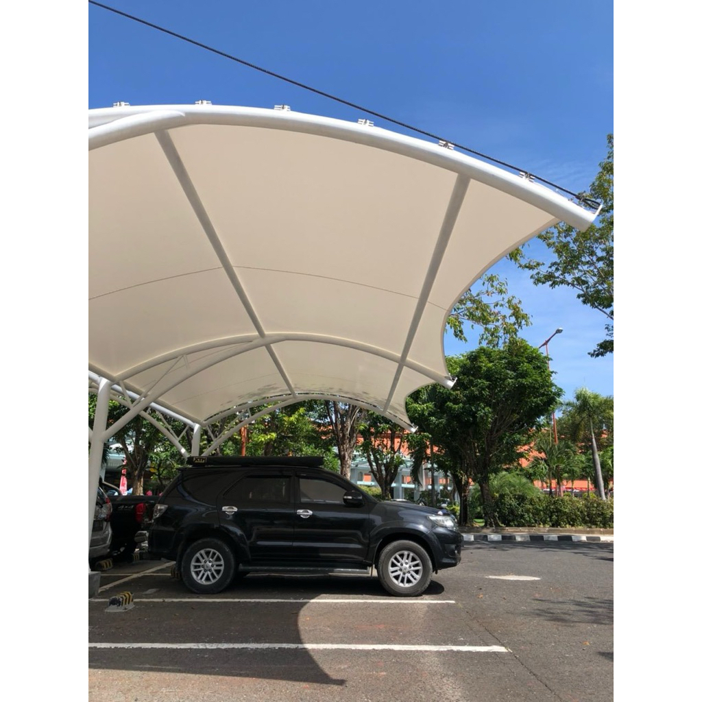 CANOPY MEMBRANE
