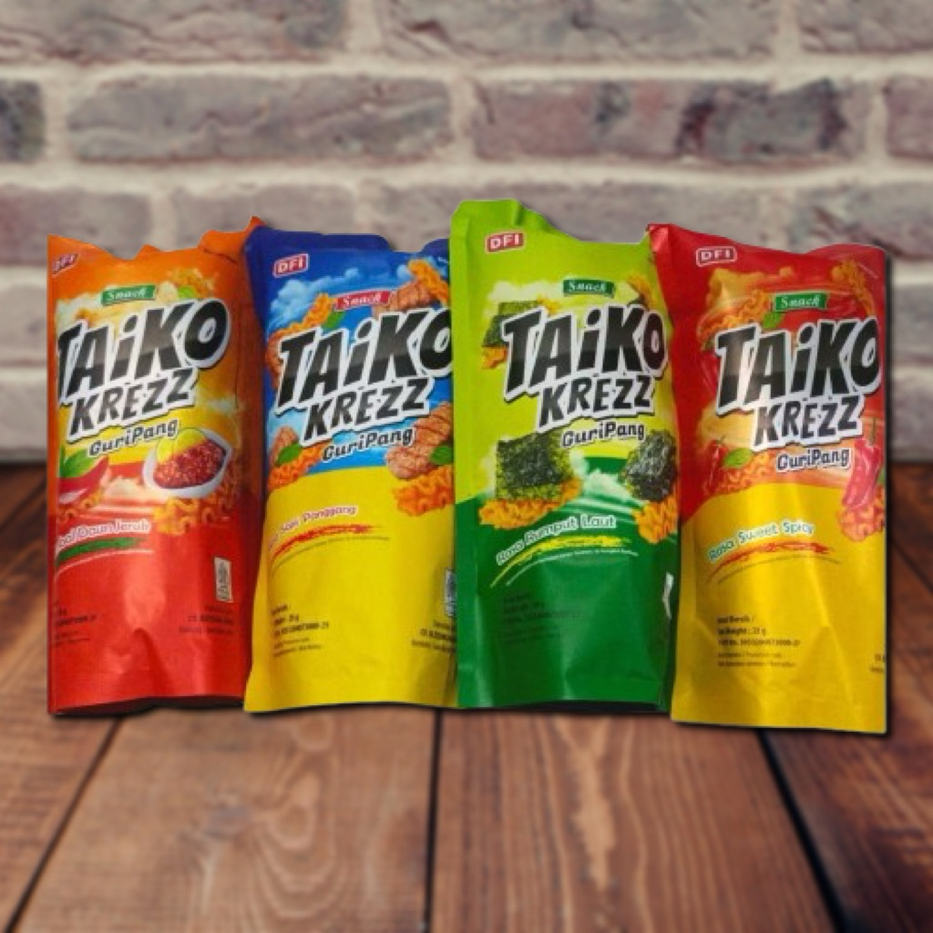 Taiko Guripang Krezz