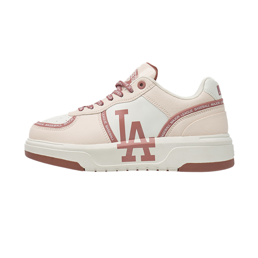 MLB CHUNKY LINER VARSITY PINK 100% ORIGINAL