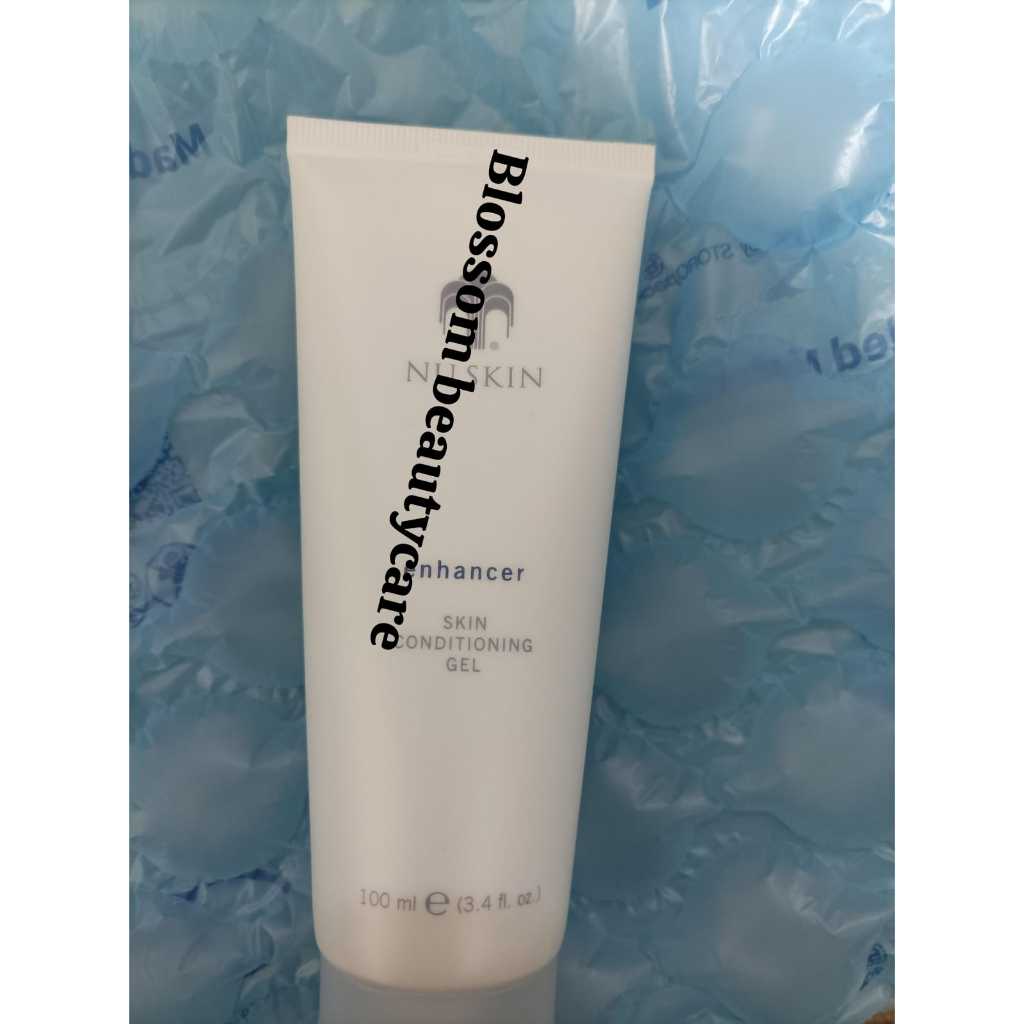 

Pelembab Aloevera Enhancer Moisturizer Gel