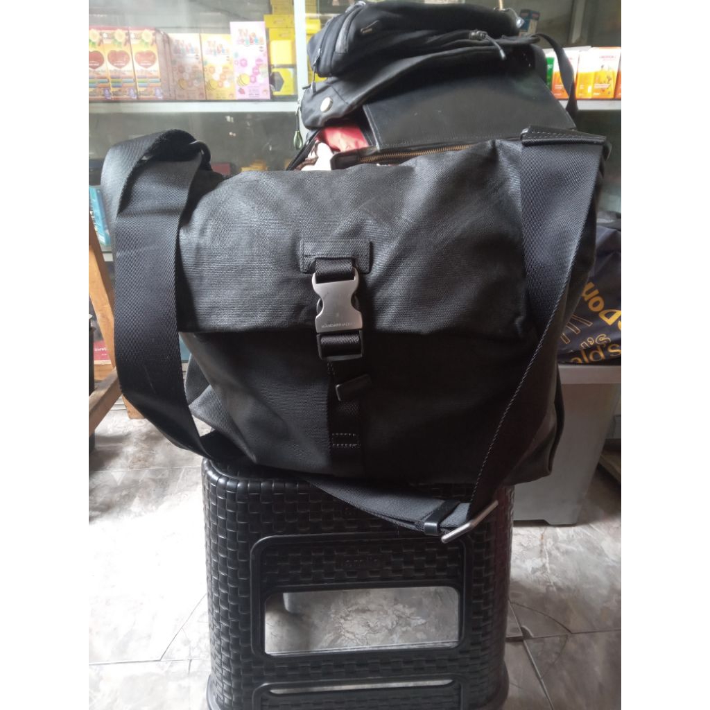 selempang sekolah mandarina