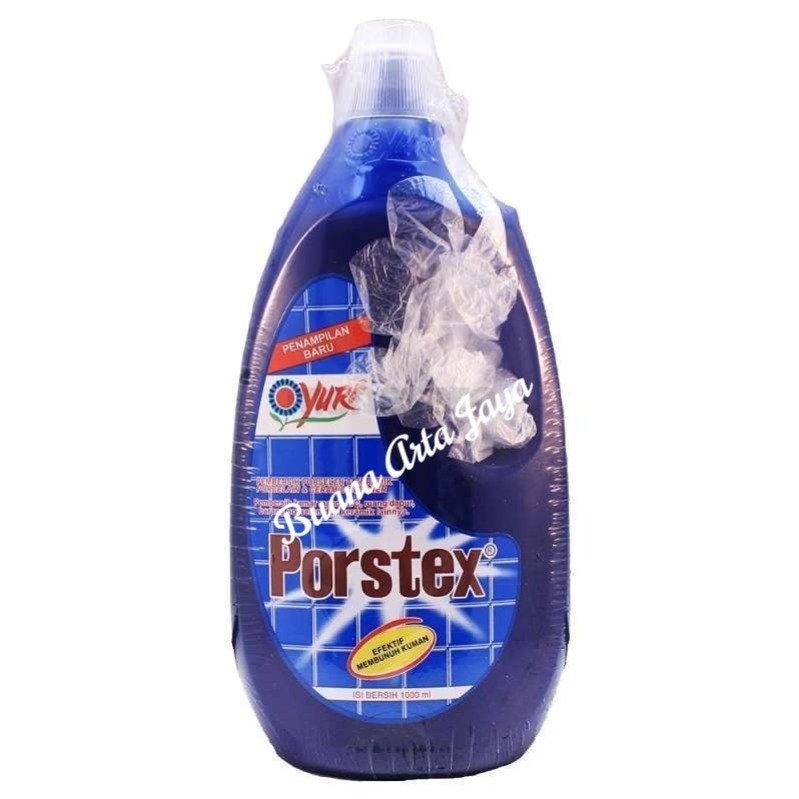Porstex Pembersih Kamar Mandi - 1000 ml