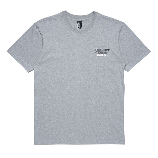 Heroine Exprnc Kaos T-shirt Gaze Misty Unisex