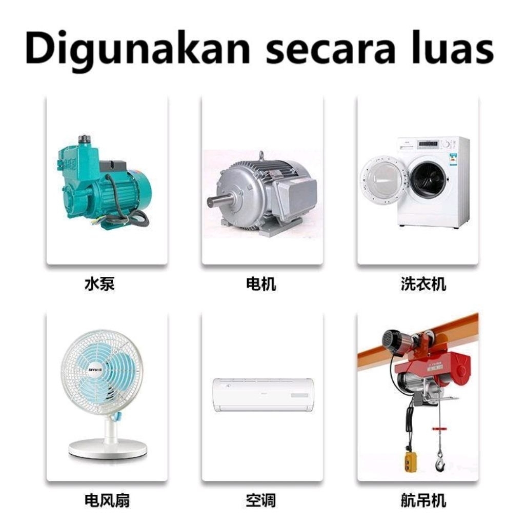 Kapasitor 25uf 450v Kapasitor Kompresor Listrik 25uf Kapasitor Cbb60 25uf Kapasitor 25uf 450v Capaci