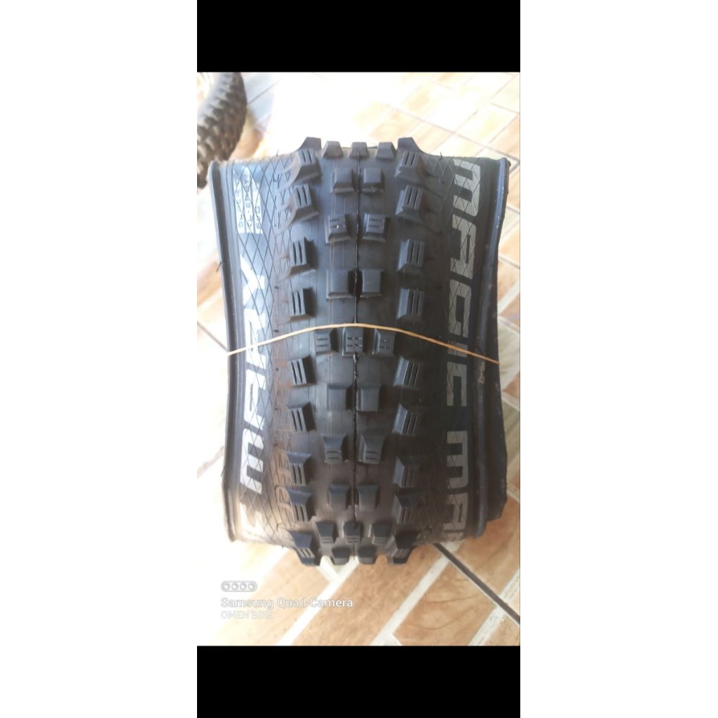 schwalbe magic mary 27.5 x 2.60