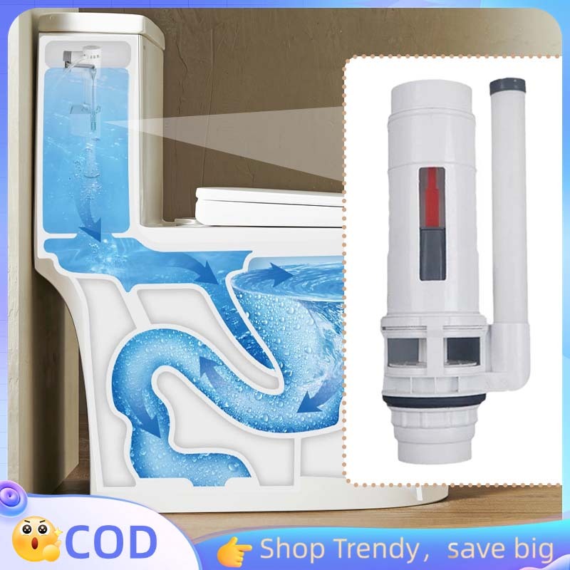 Valve Toilet Fill Valve Closet Toto Kloset Pembilas Flush Valve Closet Duduk