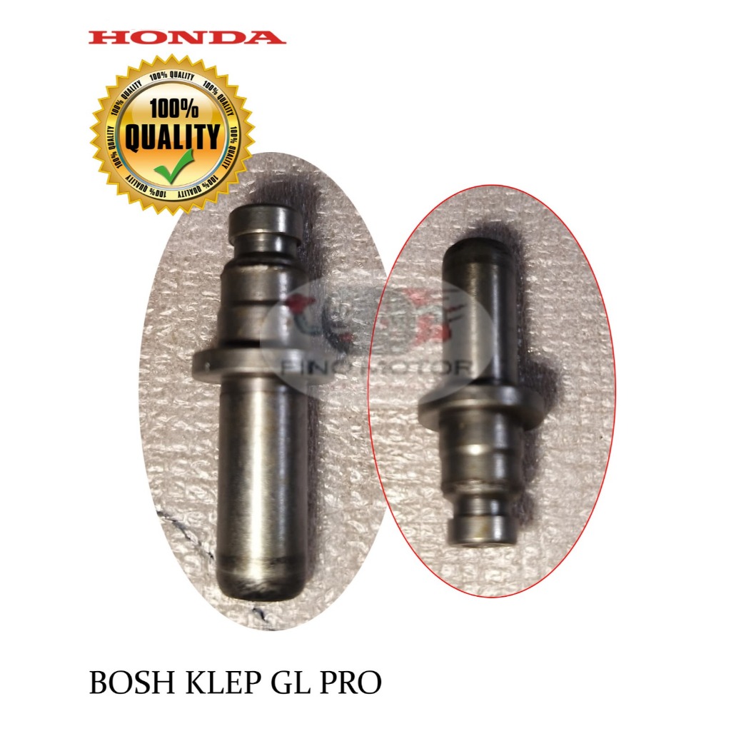 BOSH KLEP HONDA GL-PRO ORIGINAL