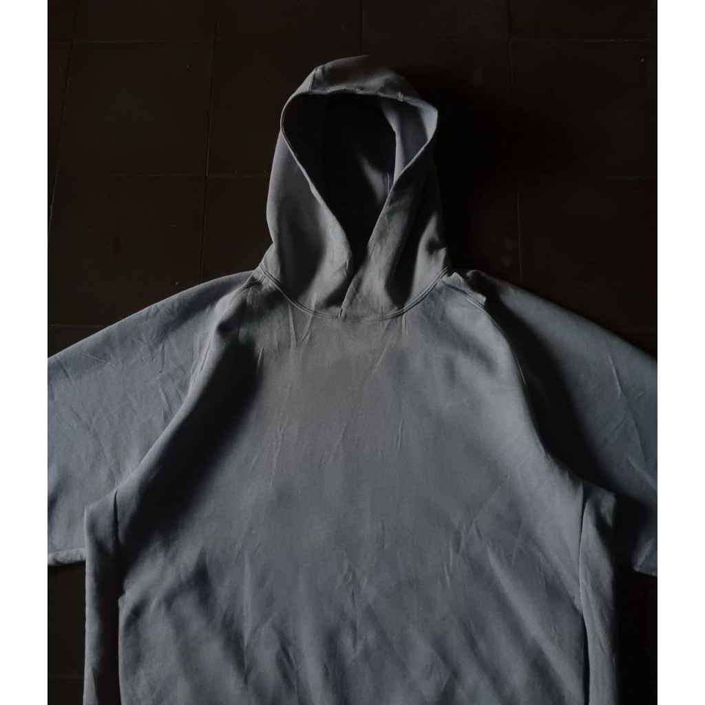 hoodie uniqlo dry L