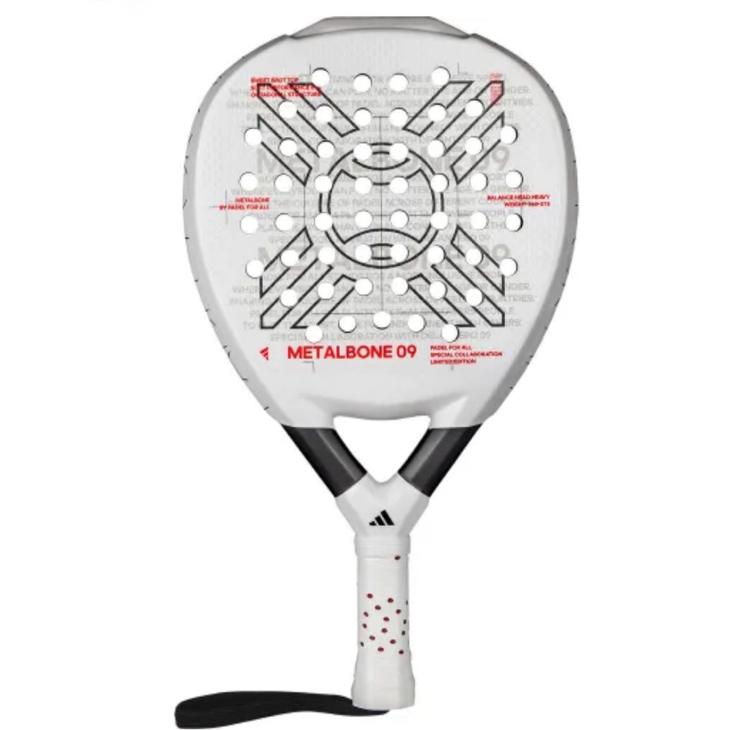Metalbone 09 Padel Racket