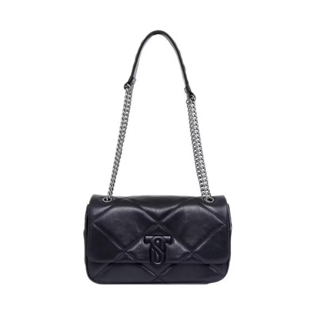 Staccato SX8092 Shoulder Bags - Black