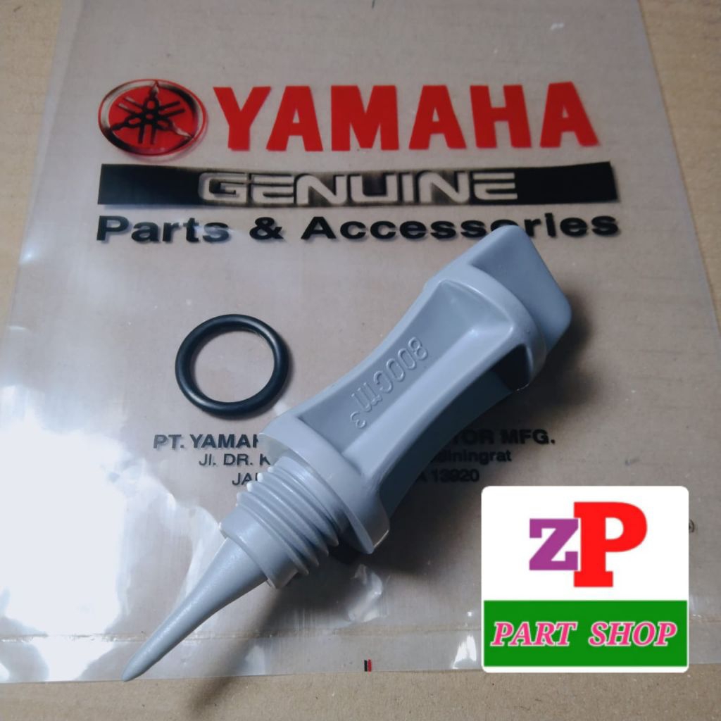 COLOKAN OLI YAMAHA MIO SPORTY MIO SMILE