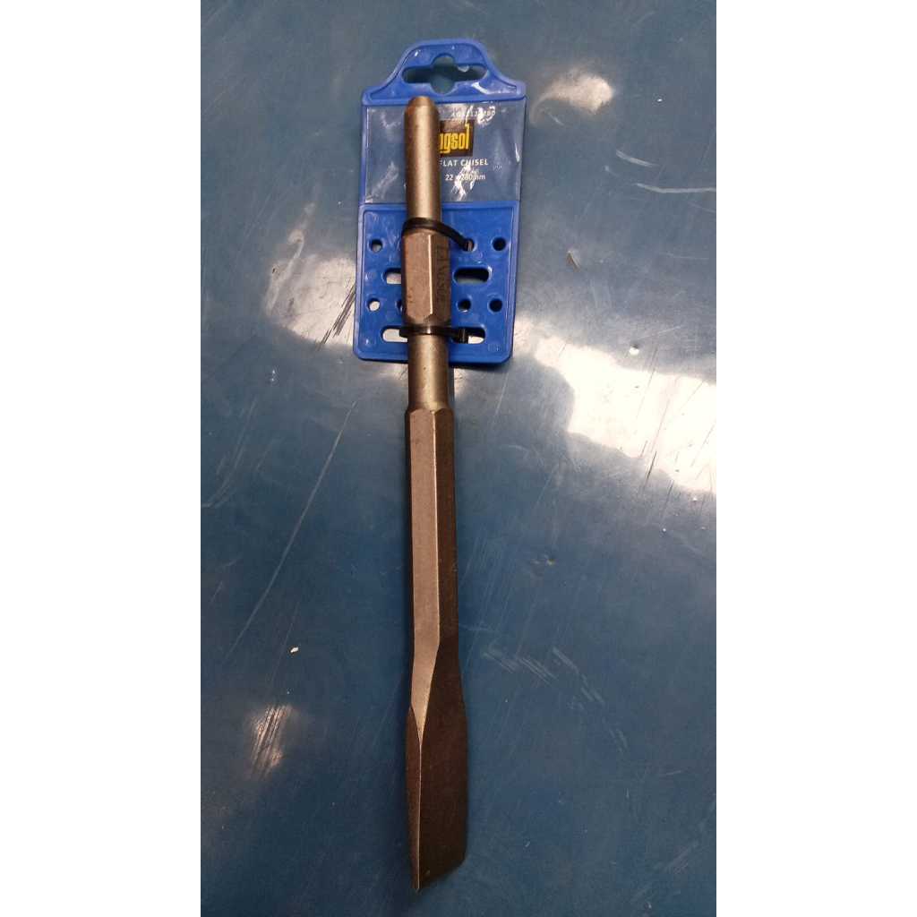 MATA BOR BOBOK / MATA HAMMER DRILL / MATA BOR LANGSOL