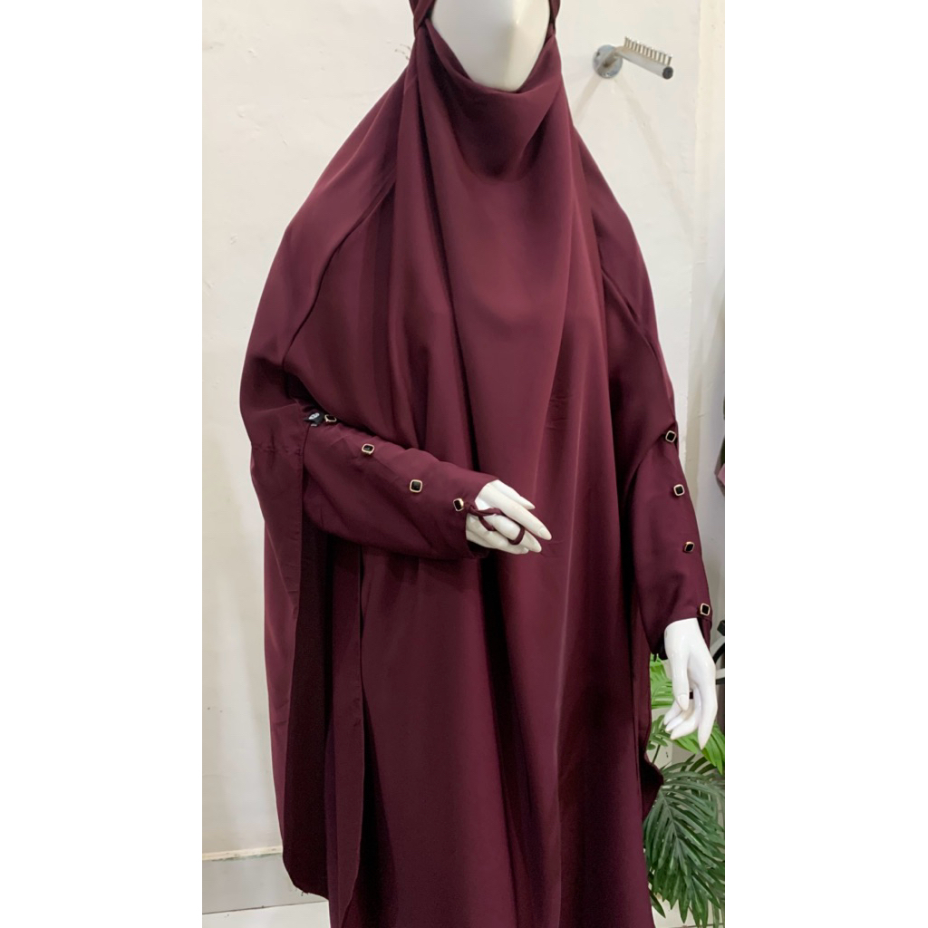 ABAYA FURSAN