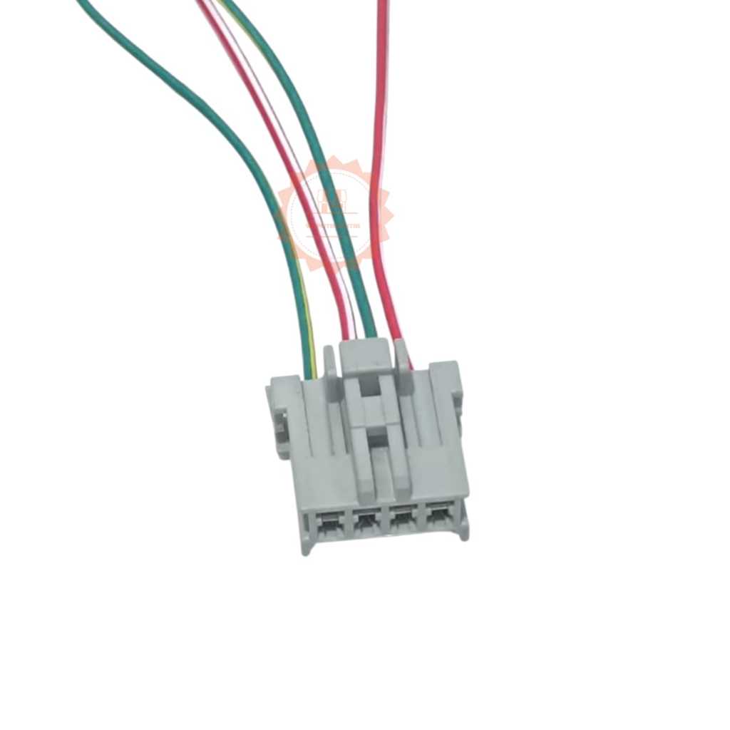 Socket soket kunci kontak Beat ECO Street Scoopy Genio Vario 110 LED 125 150 160 old new PCX ADV esp