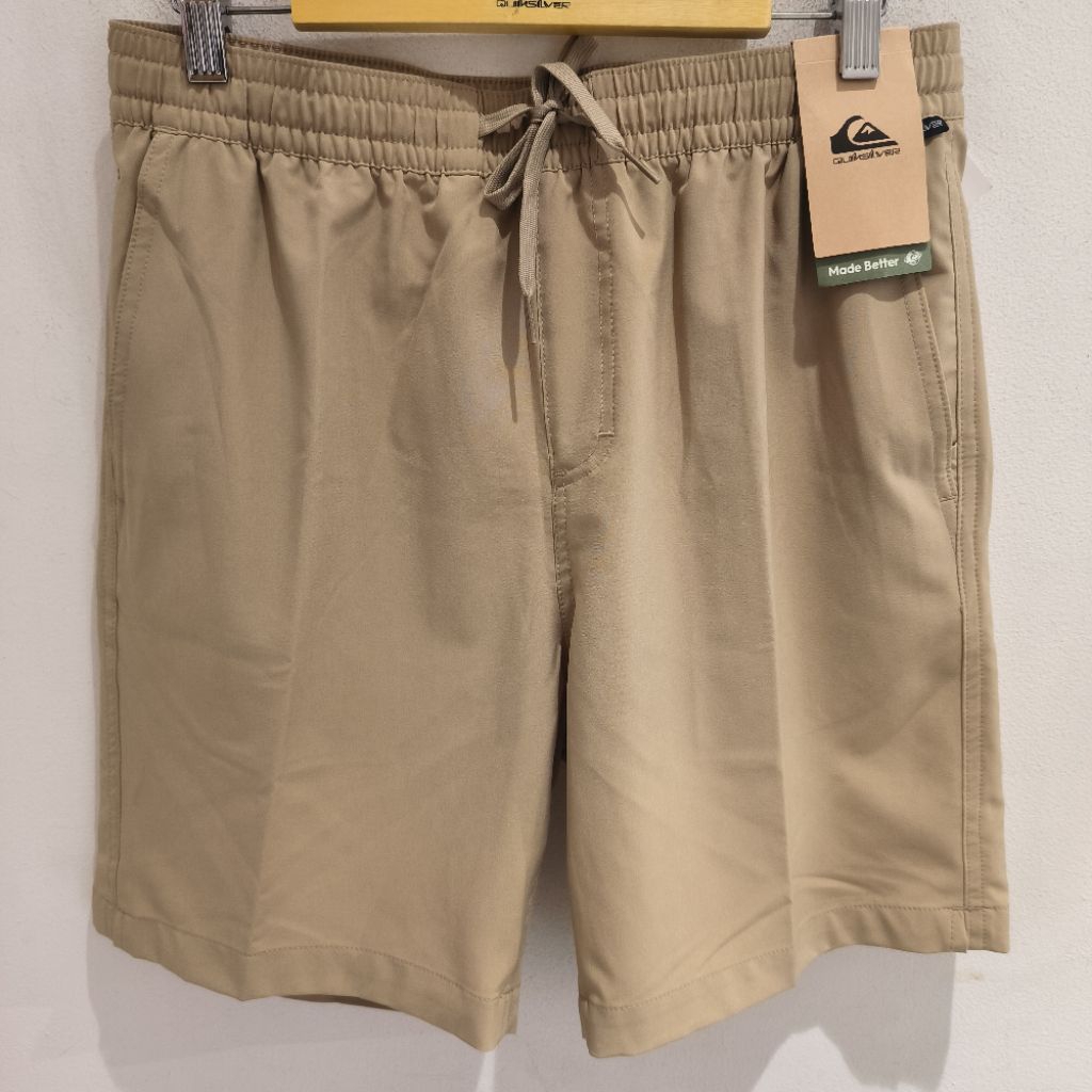 CELANA PENDEK QUIKSILVER TAXER AMPHIBIAN 18