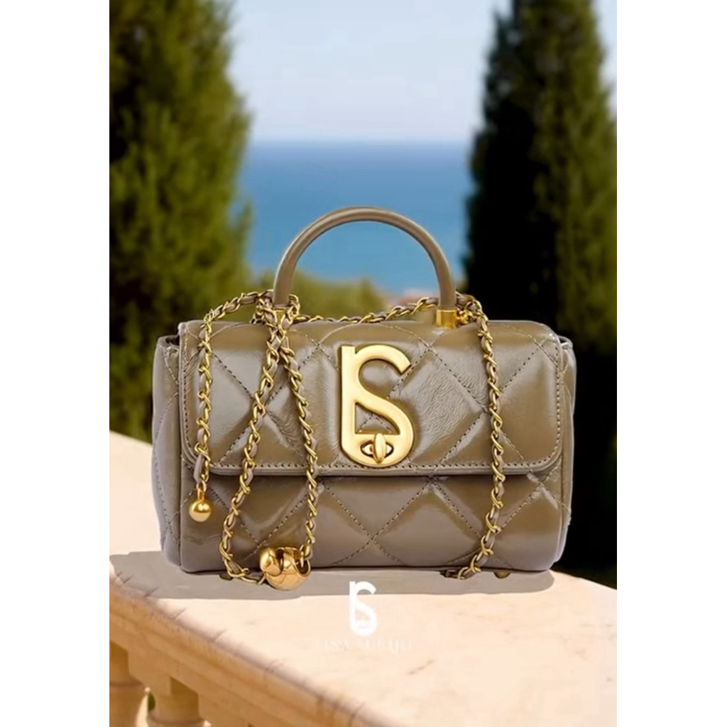 Tas eles lina sukijo brand eles