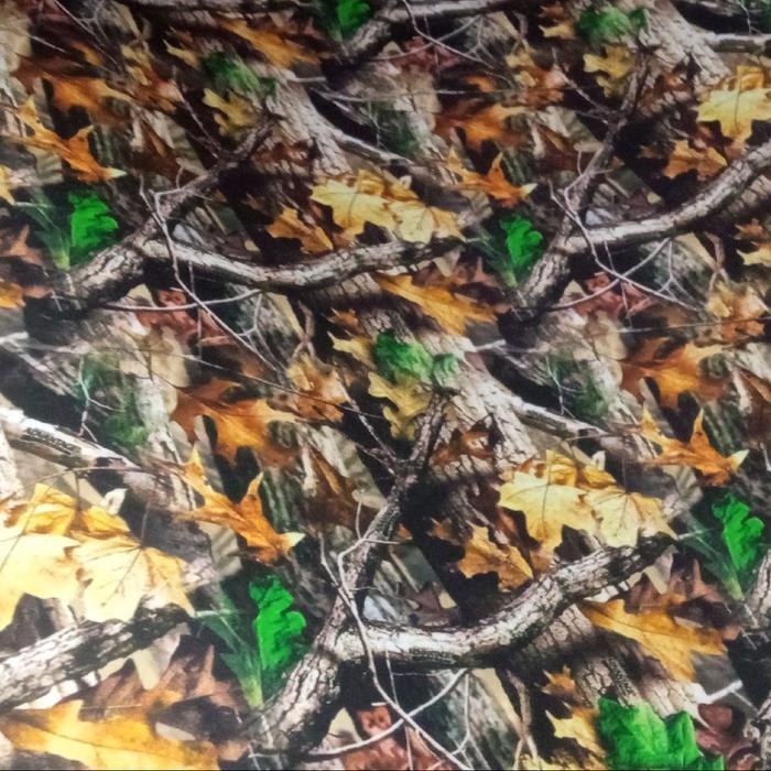

Stiker Camo Realtree Advantage 100x50cm