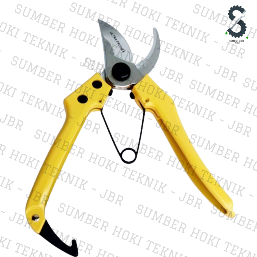 Gunting Ranting, Gunting Dahan Pohon HASSTON ORIGINAL ART.1353-001