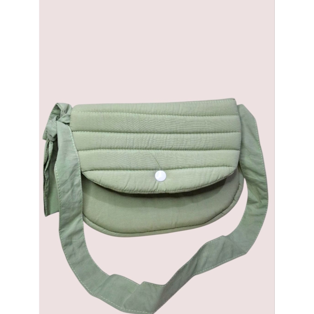 Sling Bag Pixie-Visval