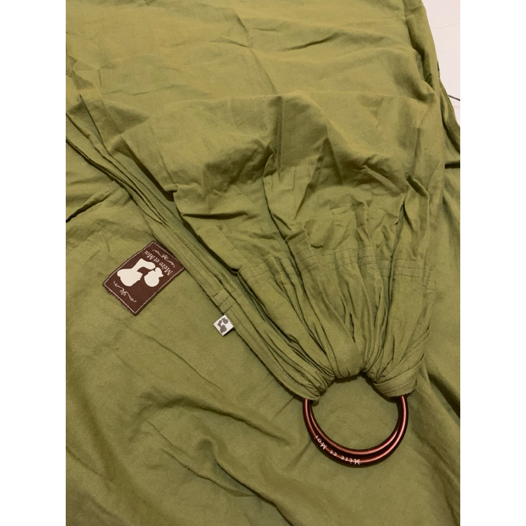 Ring Sling Mere Et Moi Preloved